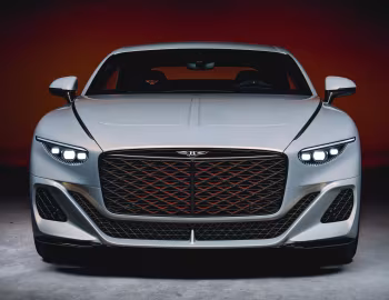 Bentley Mulliner Batur '2023–pr.