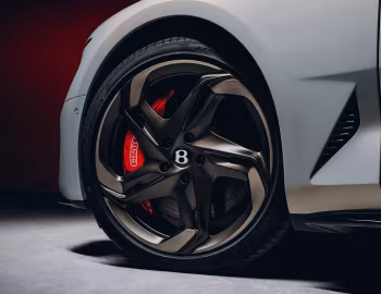 Bentley Mulliner Batur '2023–pr.