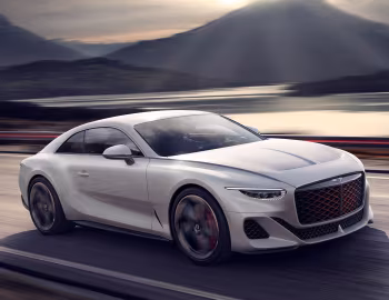 Bentley Mulliner Batur '2023–pr.