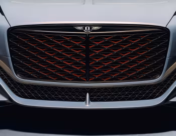 Bentley Mulliner Batur '2023–pr.