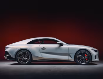 Bentley Mulliner Batur '2023–pr.