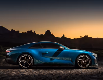 Bentley Mulliner Batur '2023–pr.