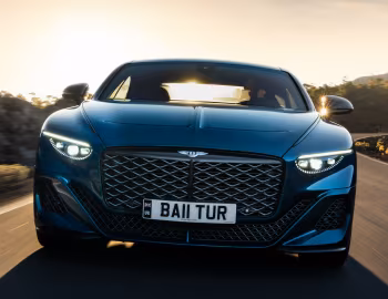 Bentley Mulliner Batur '2023–pr.