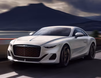 Bentley Mulliner Batur '2023–pr.