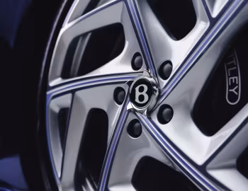 Bentley Mulliner Batur Convertible (#4) '2026