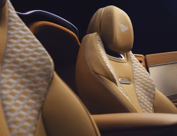 Interior Bentley Mulliner Batur Convertible (#4) '2026