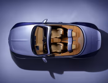 Bentley Mulliner Batur Convertible (#4) '2026