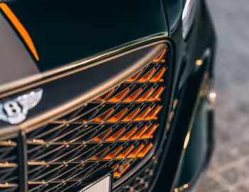 Bentley Mulliner Batur Convertible '2024–pr.