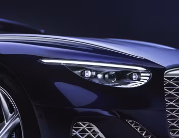 Bentley Mulliner Batur Convertible (#4) '2026