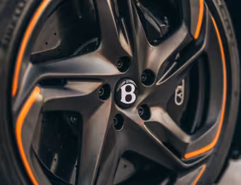 Bentley Mulliner Batur Convertible '2024–pr.