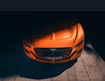 Bentley Mulliner Batur Convertible '2024–pr.