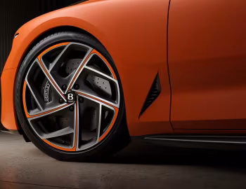 Bentley Mulliner Batur Convertible '2024–pr.