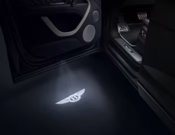 Bentley Bentayga Mulliner '2017–20