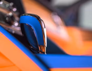 Interior 2024 Bentley Bentayga EWB Azure "One of One for the Peck's" by Mulliner [North America] '2024