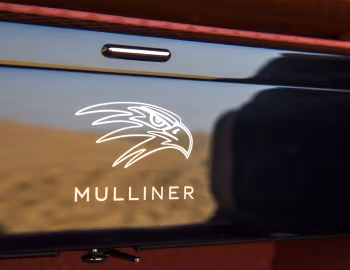 Bentley Bentayga Falconry by Mulliner '2017–20