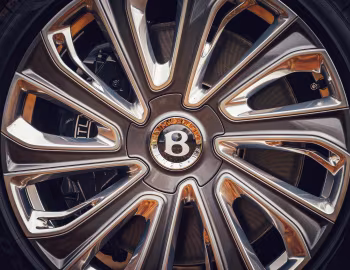 Bentley Continental GT Mulliner [UK-spec] '2020–22
