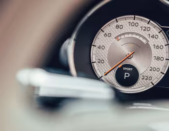 Torpedo Bentley Continental GT Mulliner [UK-spec] '2020–22