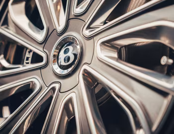 Bentley Continental GT Mulliner [UK-spec] '2020–22