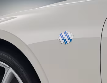 Bentley Continental GT Convertible "Bavarian Edition" by Mulliner '05.2019