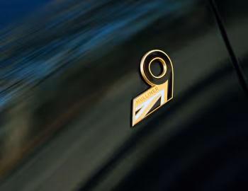 Bentley Continental GT "Number 9 Edition" by Mulliner [North America] '2019