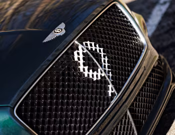 Bentley Continental GT "Number 9 Edition" by Mulliner [North America] '2019
