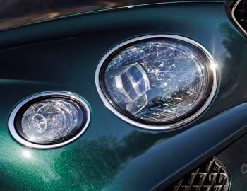 Bentley Continental GT "Number 9 Edition" by Mulliner [North America] '2019
