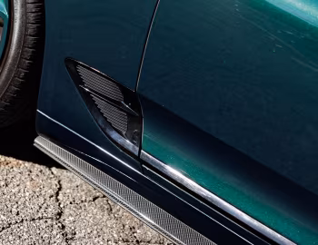Bentley Continental GT "Number 9 Edition" by Mulliner [North America] '2019