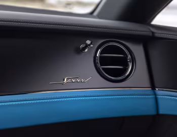 Bentley Continental GT Speed "Ombre by Mulliner" '08.2025
