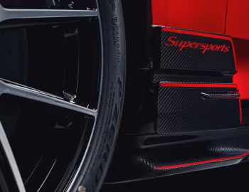 Bentley Continental GT Supersports Design Theme by Mulliner [Worldwide] '2026