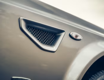 Bentley Continental R Mulliner "Final Series" '2003