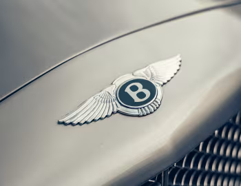 Bentley Continental R Mulliner "Final Series" '2003