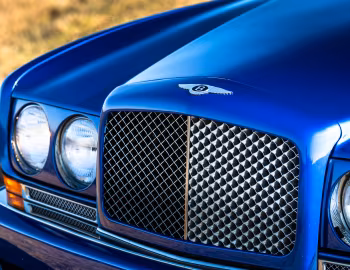 1998 Bentley Continental T RSE [North America] (#67023) '11.1997