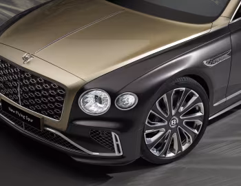 Bentley Flying Spur Mulliner [Worldwide] '2024–pr.
