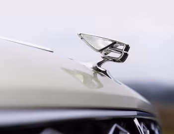 Mascota Bentley Flying Spur Mulliner [UK-spec] '2024–pr.