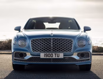 Bentley Flying Spur Mulliner [Worldwide] '2021–24
