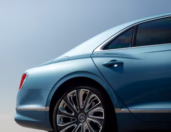 Bentley Flying Spur Mulliner [Worldwide] '2021–24