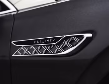 Bentley Flying Spur Mulliner [UK-spec] '2024–pr.