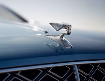 Bentley Flying Spur Mulliner [Worldwide] '2021–24