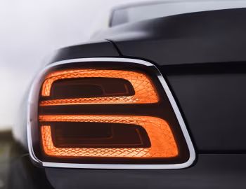 Bentley Flying Spur Mulliner [UK-spec] '2024–pr.