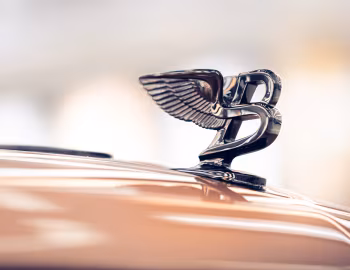 Mascote 2020 Bentley Mulsanne "6.75 Edition" by Mulliner [North America] '2020