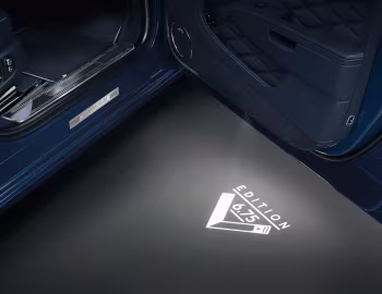 Bentley Mulsanne "6.75 Edition" by Mulliner [Worldwide] '2020