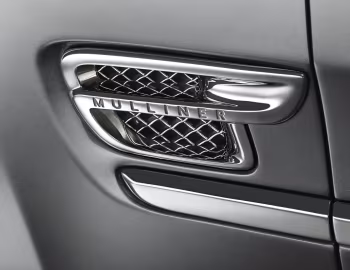 Bentley Mulsanne Mulliner Driving Spec [Worldwide] '08.2012–16