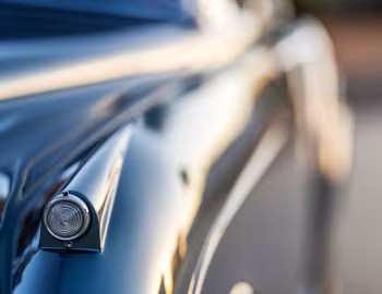 Bentley S Type Continental Saloon by Mulliner [RHD] '1957–59