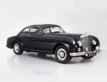 1956 Bentley S Continental Coupe [RHD] (BC9BG) '1956