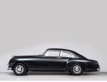 1956 Bentley S Continental Coupe [RHD] (BC9BG) '1956
