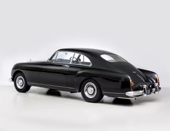 1956 Bentley S Continental Coupe [RHD] (BC9BG) '1956