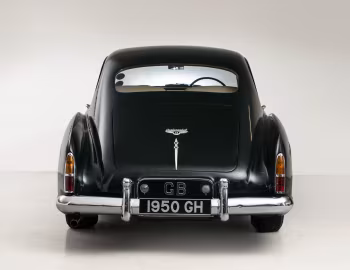 1956 Bentley S Continental Coupe [RHD] (BC9BG) '1956