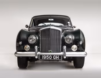 1956 Bentley S Continental Coupe [RHD] (BC9BG) '1956