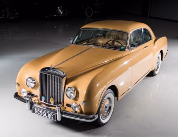 1957 Bentley S Continental Coupe [LHD] (BC96LBG) '1957