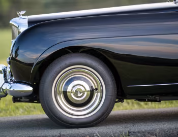 Bentley S Continental Coupe [LHD] (BC4LDJ) '1958
